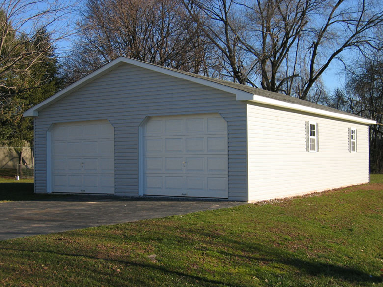 Twin Locust Barns Photo Gallery