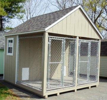 Dog Kennels