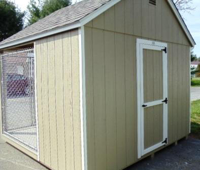 Dog Kennels