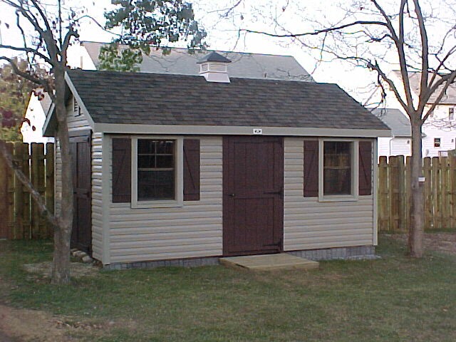 Twin Locust Barns Photo Gallery