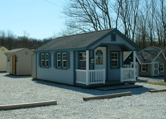 Twin Locust Barns Photo Gallery