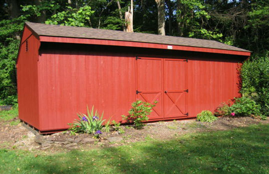 Twin Locust Barns Photo Gallery