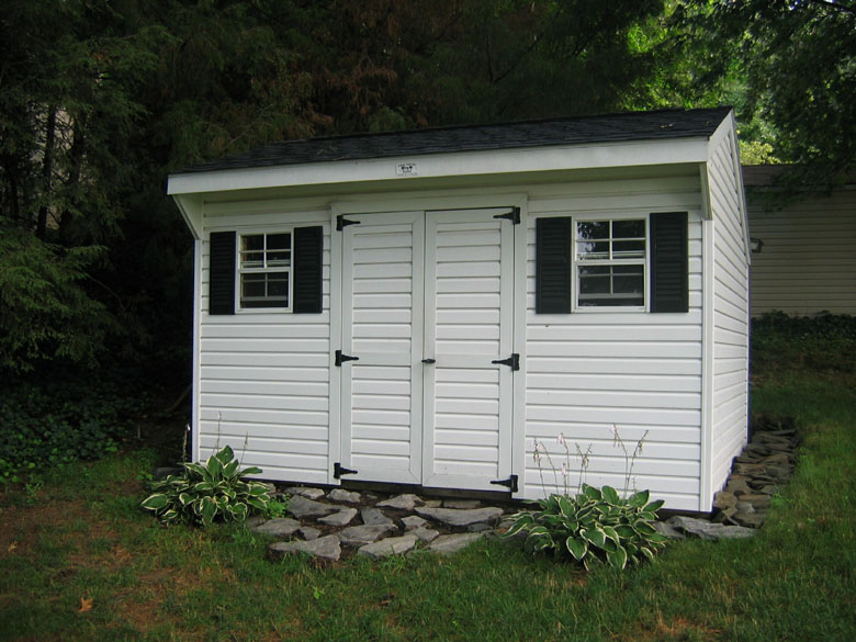 Twin Locust Barns Photo Gallery