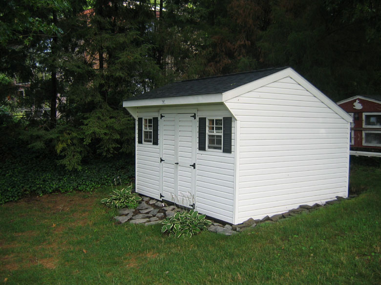 Twin Locust Barns Photo Gallery