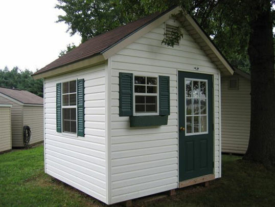 Twin Locust Barns Photo Gallery