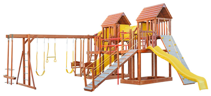 Playset Package 2100 A