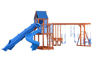 Playset Model 2100 A