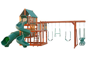 Playset Model 2100 B