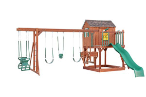 Playset Model 2200