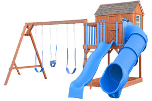 Playset Model 2400