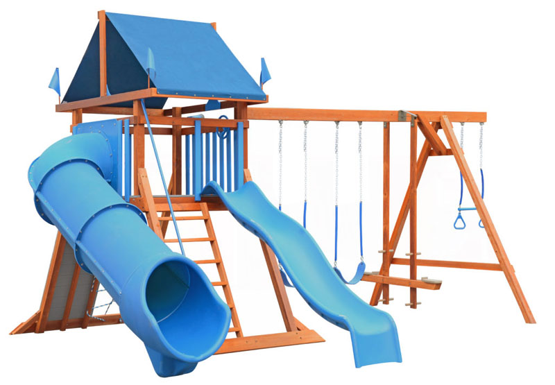 Playset Package 3400A