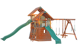 Playset Model 3500