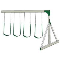 4 Position Single Beam Alternative