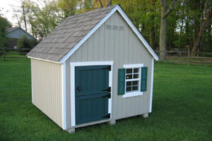 The Treehouse The Treehouse