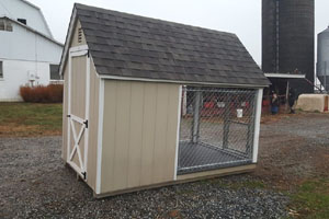 Dog Kennels