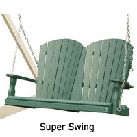 Super swing