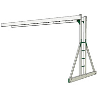 Monkey Bar Overhead Climber