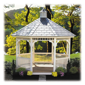 #5 Octagon Victorian