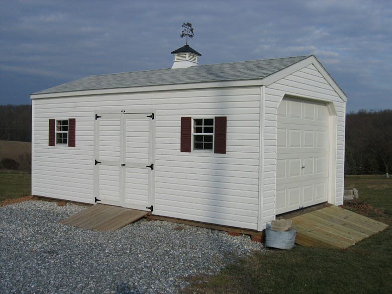 Twin Locust Barns Photo Gallery