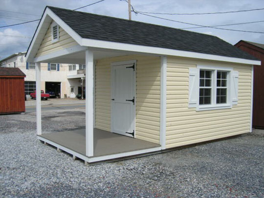 Twin Locust Barns Photo Gallery